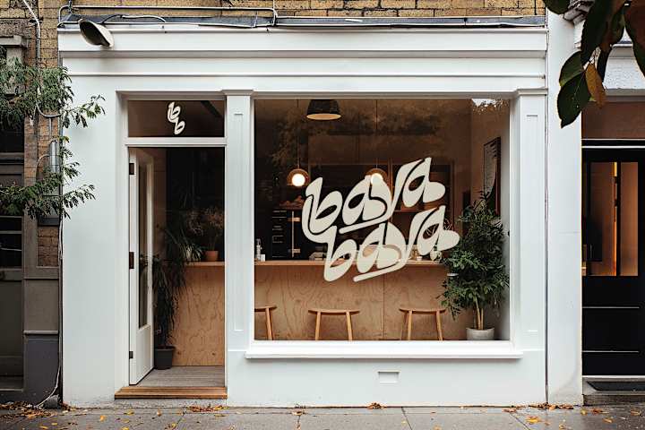Cover image for Baya Baya Acai Store