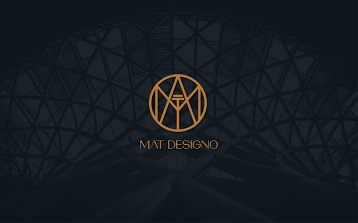 Cover image for MAT Designo - Branding Design