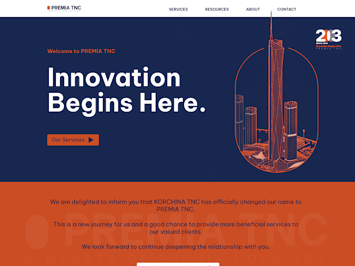 Cover image for Dynamic Web Design: Building User-Centric Sites to Drive Results