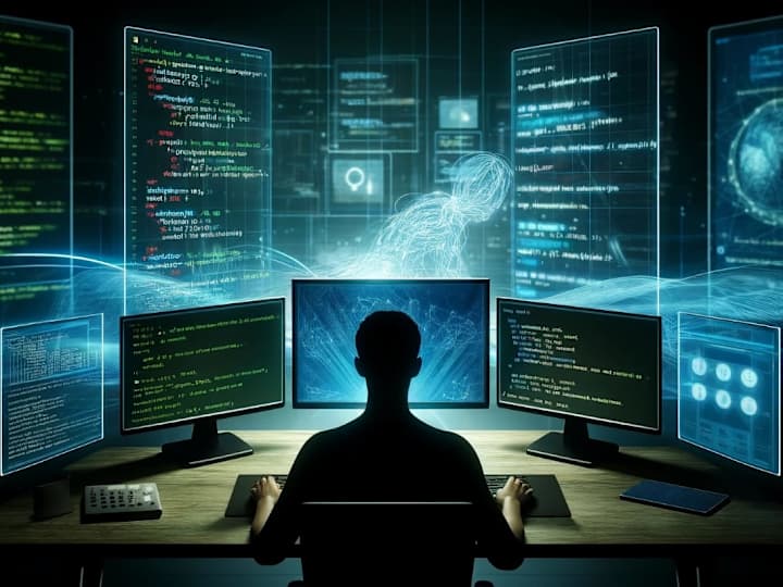 Cover image for Python, Bash and SQL scripting