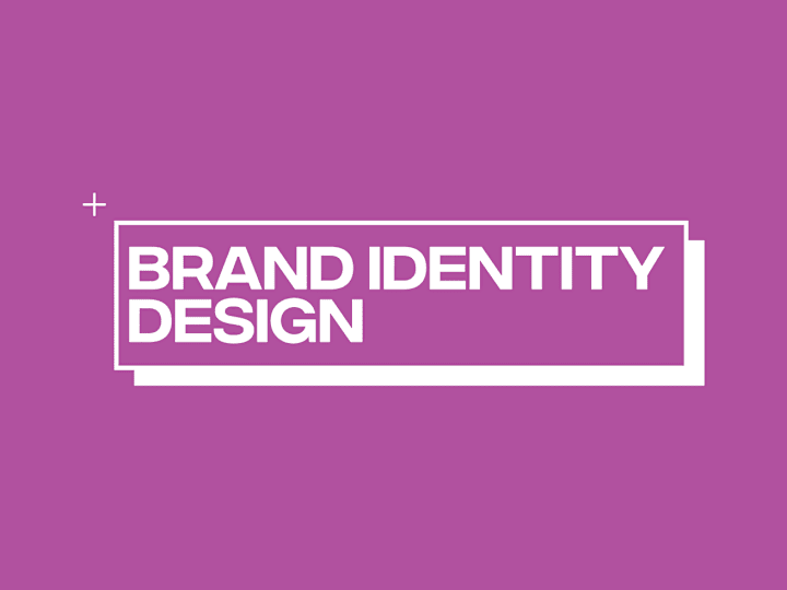 Cover image for Brand Identity Design