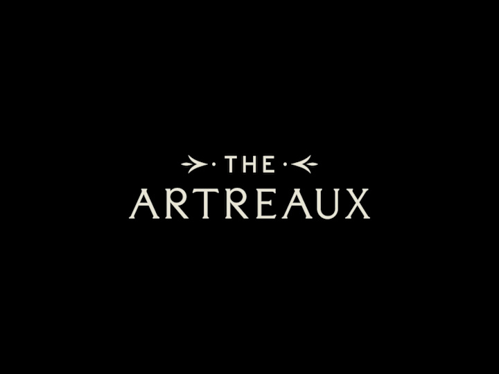 Cover image for The Artreaux