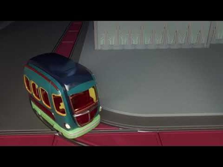 Cover image for Oblivion Express, 2023 - YouTube