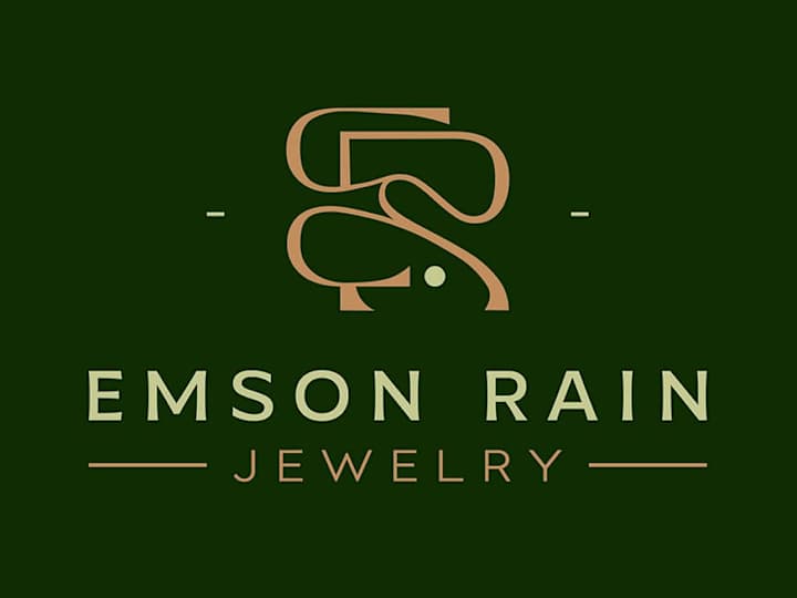 Cover image for Emson Rain: Artisan Jewelry with Pressed Flowers