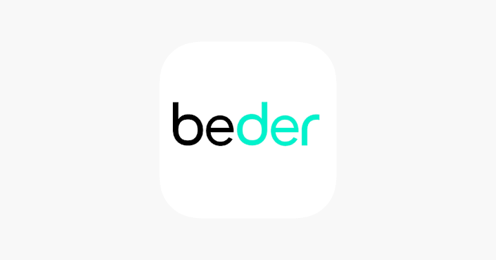 Cover image for Beder : Explore & Travel App