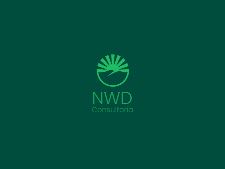 Cover image for Branding - NWD Financial Consulting