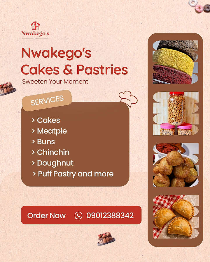 Cover image for SOCIAL MEDIA FLYERS
