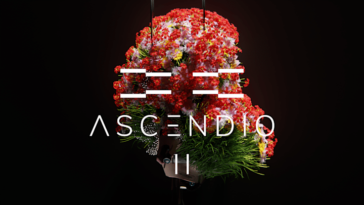 Cover image for ASCENDIO II