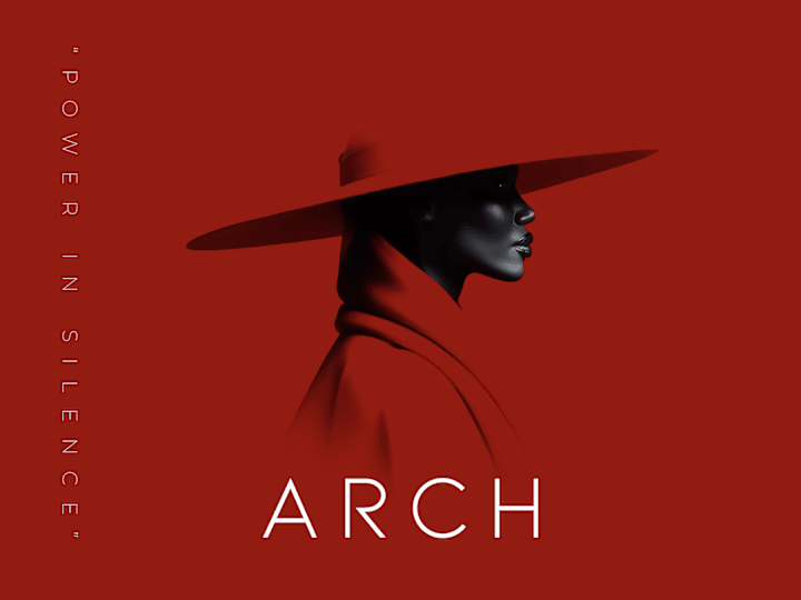 Cover image for Arch