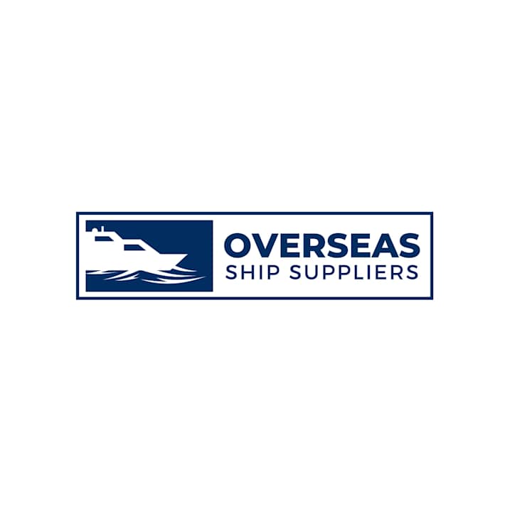 Cover image for Overseas Ship Suppliers Corporation