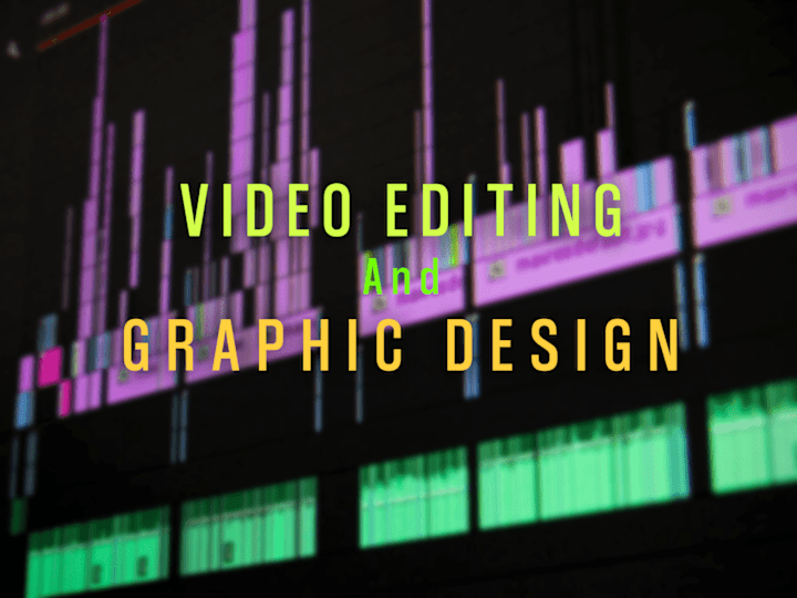 Cover image for Unleash the Power of Our Precision Video Editing Services.