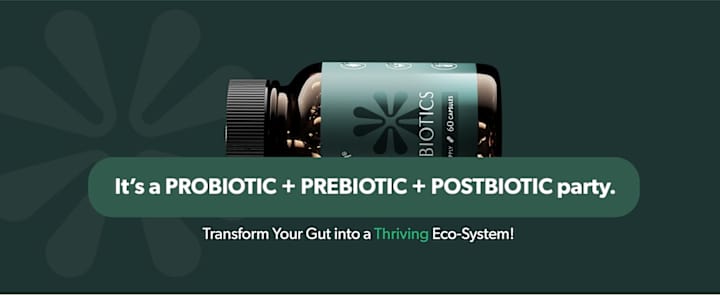 Cover image for Bioma Probiotics (SCAM or LEGIT) - Is It Good!