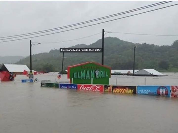 Cover image for Meet disaster gentrification: The other face of Puerto Rico’s d…