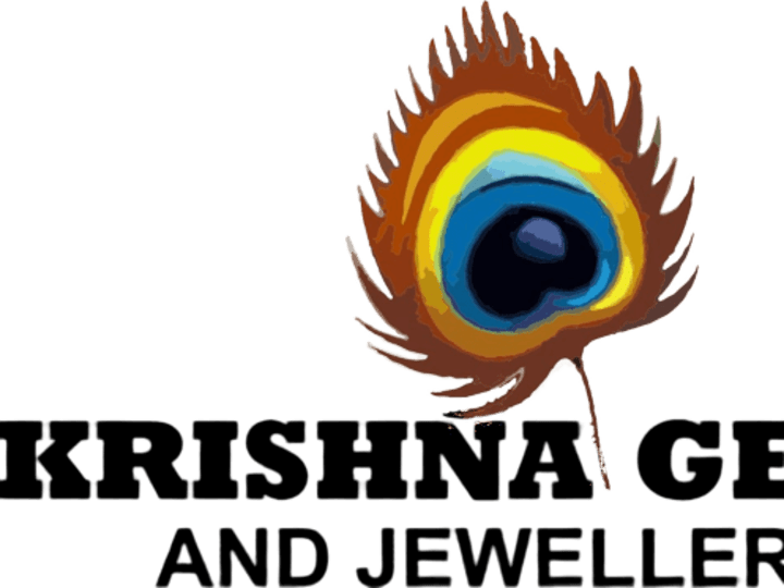 Cover image for Krishna Gems And Jewellers