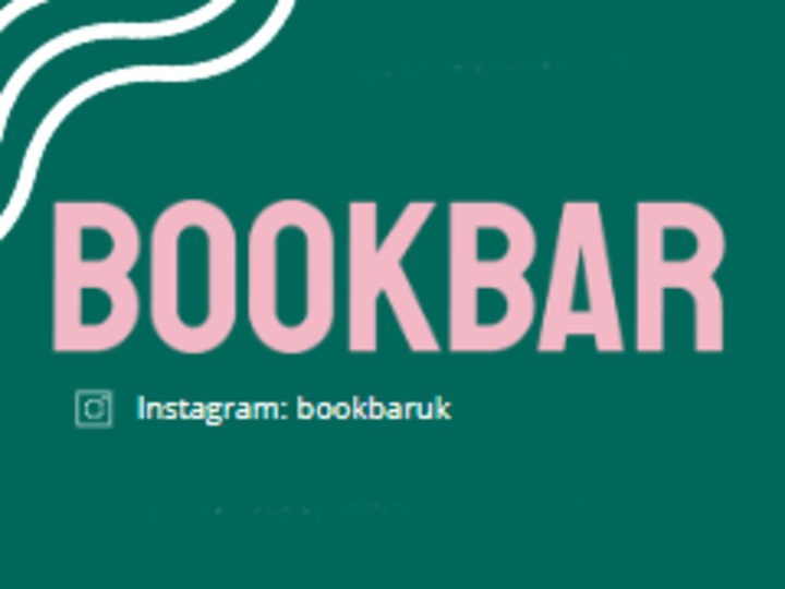 Cover image for BookBar Billboard Ad - Spec Work