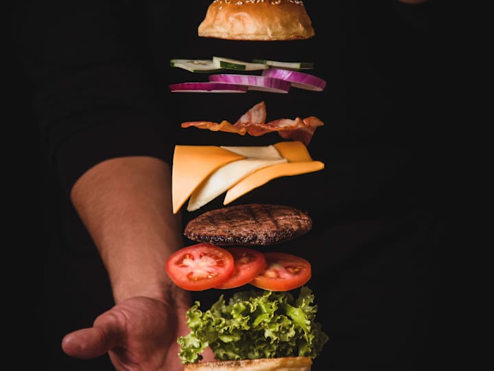 Cover image for Robust Backend for Food Delivery App