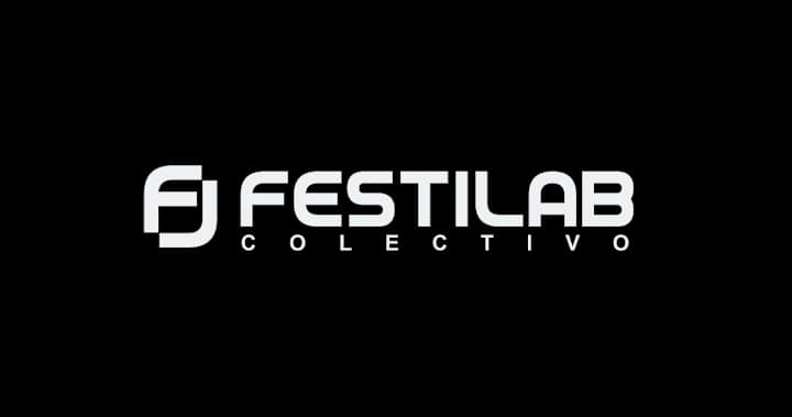 Cover image for FESTILAB (Brand Idenity and Website) on Behance