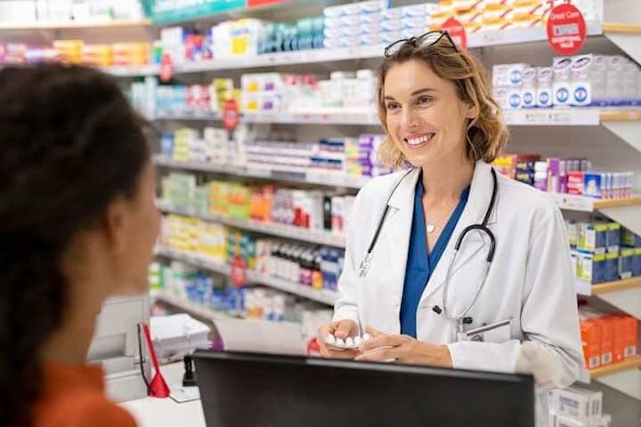 Cover image for The Advantages of Using a Canadian Pharmacy