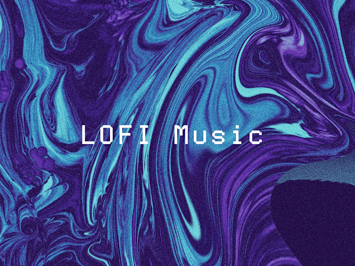 Cover image for LO-FI Music Production.