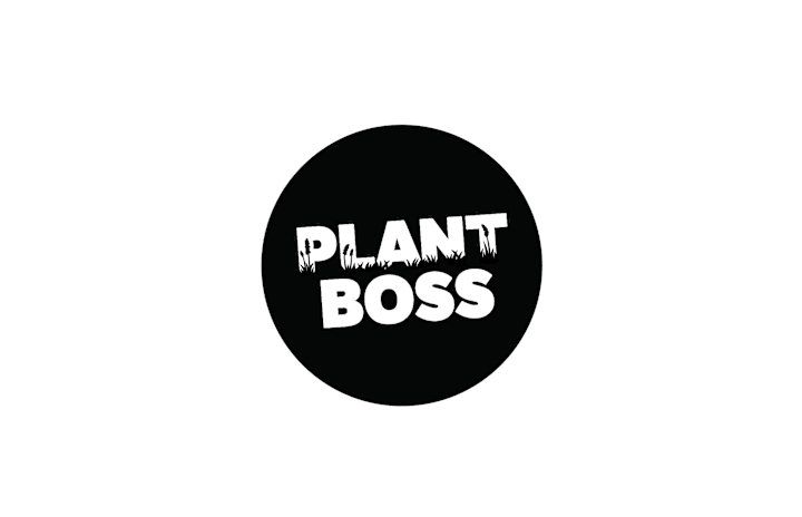 Cover image for Plant Boss 