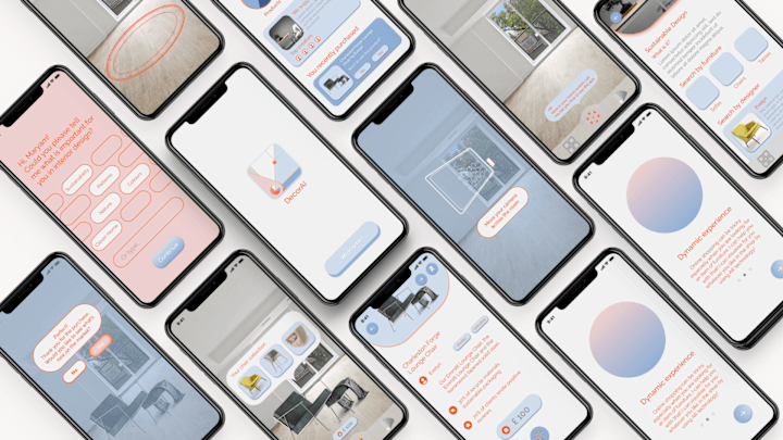 Cover image for Wireframe design
