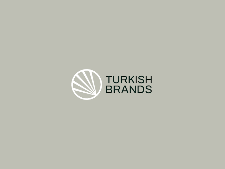 Cover image for Turkish Brands