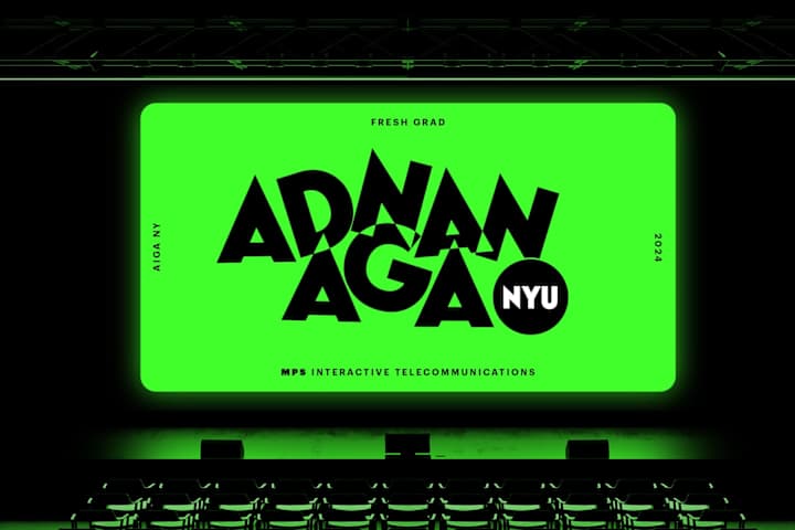 Cover image for Fresh Grad 2024 Identity Design