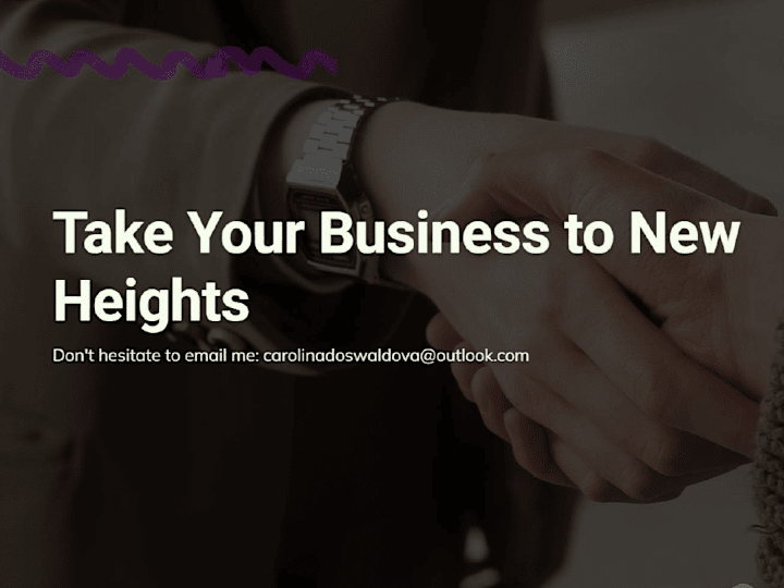 Cover image for Help with administrative tasks so you can focus on your business