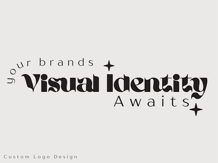 Cover image for Brand Logo Design