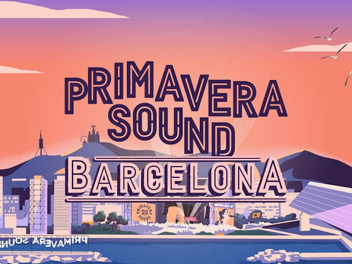 Cover image for CRM & Copywriter - Primavera Sound 