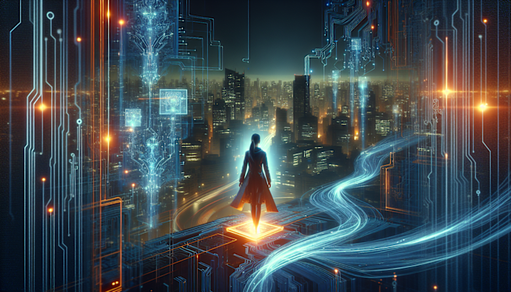 Cover image for Freelance Big Data Engineers: What They Do and When You Need Them