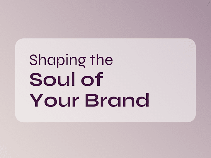 Cover image for Visual Identity | Logo Design