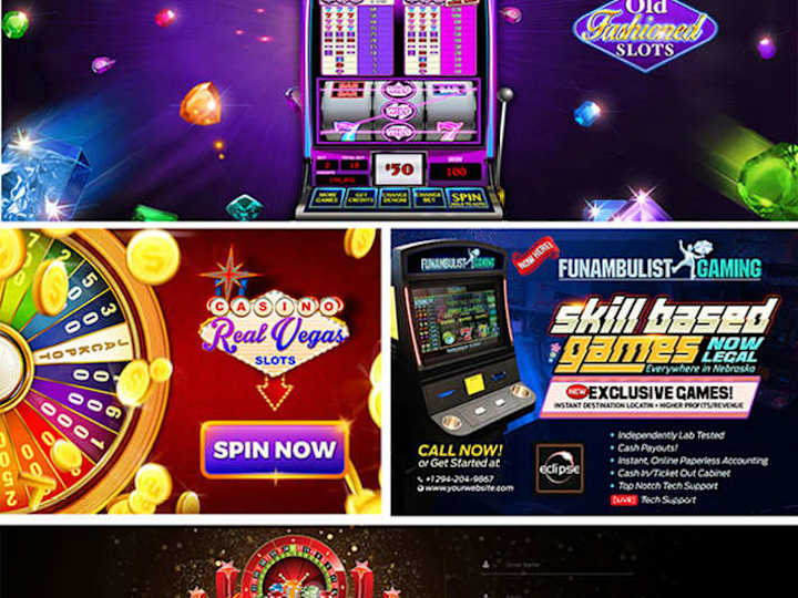 Cover image for Dynamic Social Media Campaign