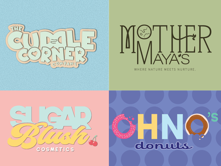 Cover image for Logo/Branding Design