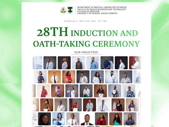 Cover image for Induction Photowall Development