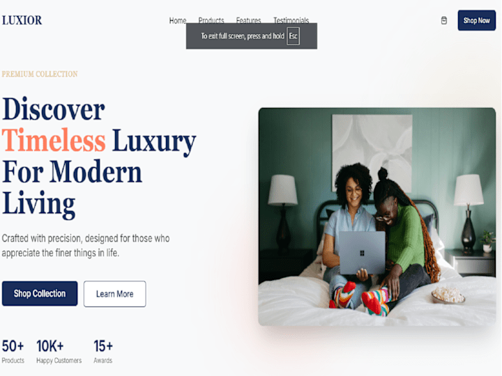 Cover image for Create frontend and backend website with Lovable