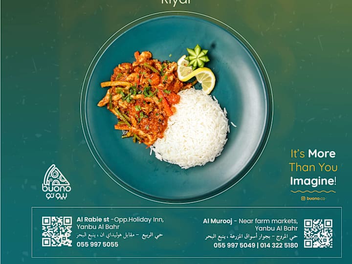 Cover image for Custom Flyer Design: Eye-Catching and Professional Layout