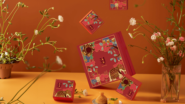 Cover image for Dodol Desserts Branding