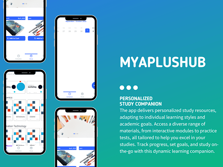 Cover image for myaplushub