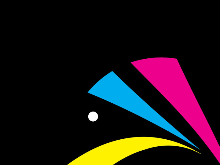 Cover image for Print Management Logo