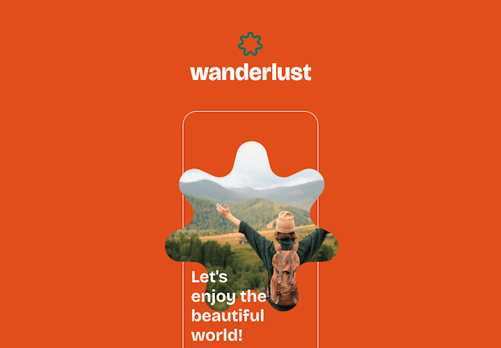 Cover image for Wanderlust - Travel App