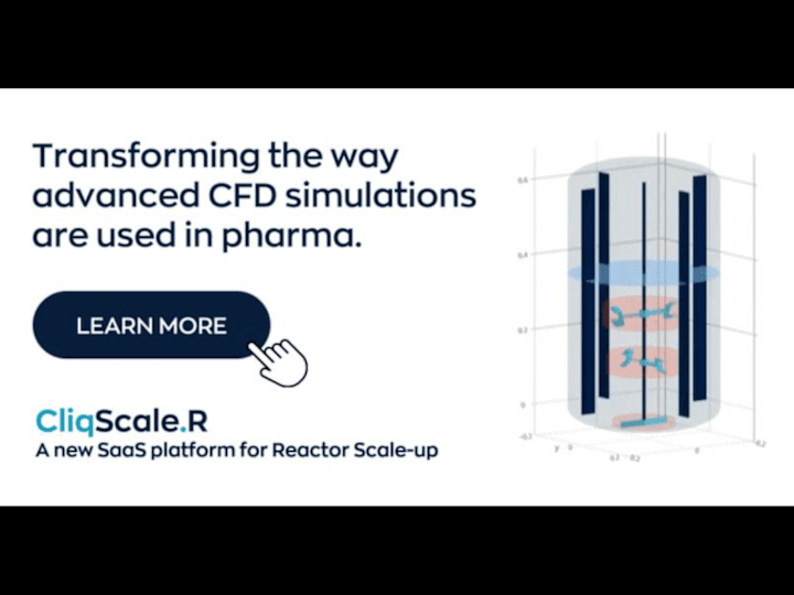 Cover image for Web App for modeling chemical reactors