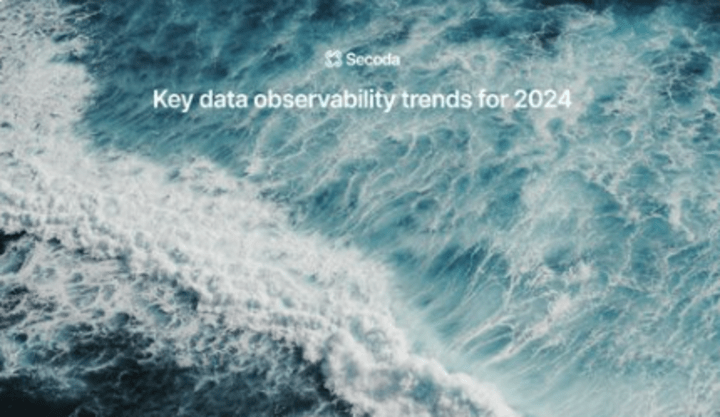 Cover image for Key Data Observability Trends in 2025