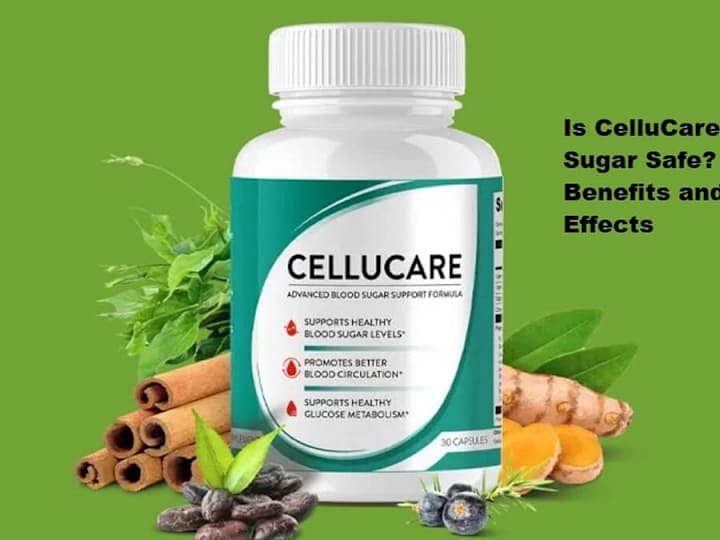 Cover image for Cellucare MY Honest Customer Warning Must Read Before Buy!