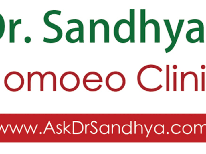 Cover image for Homeopathic Doctor In Udaipur | Dr. Sandhya’s Homeopathic Clinic