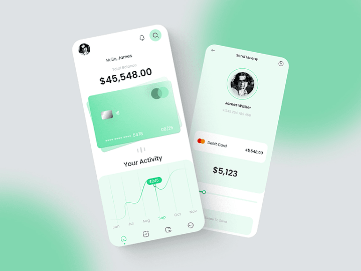 Cover image for UI/UX Design