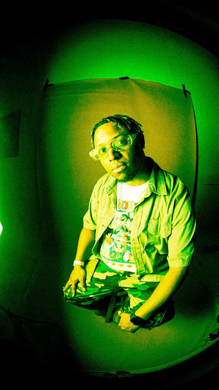 Cover image for SHRUGS ATL's Art District Pictures