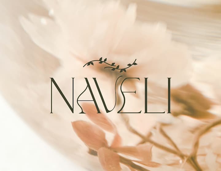 Cover image for NAVELI - IDENTITY DESIGN