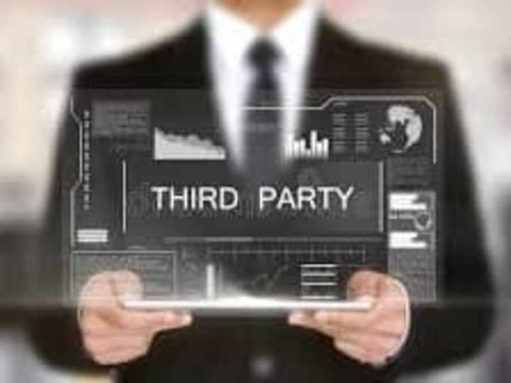Cover image for KY3P (Know Your Third Party) - Third Party Controls Assessment