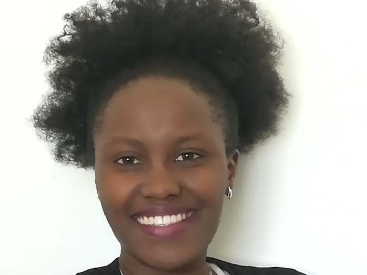 Cover image for Academic research writer